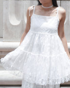 Cami Mini Dress