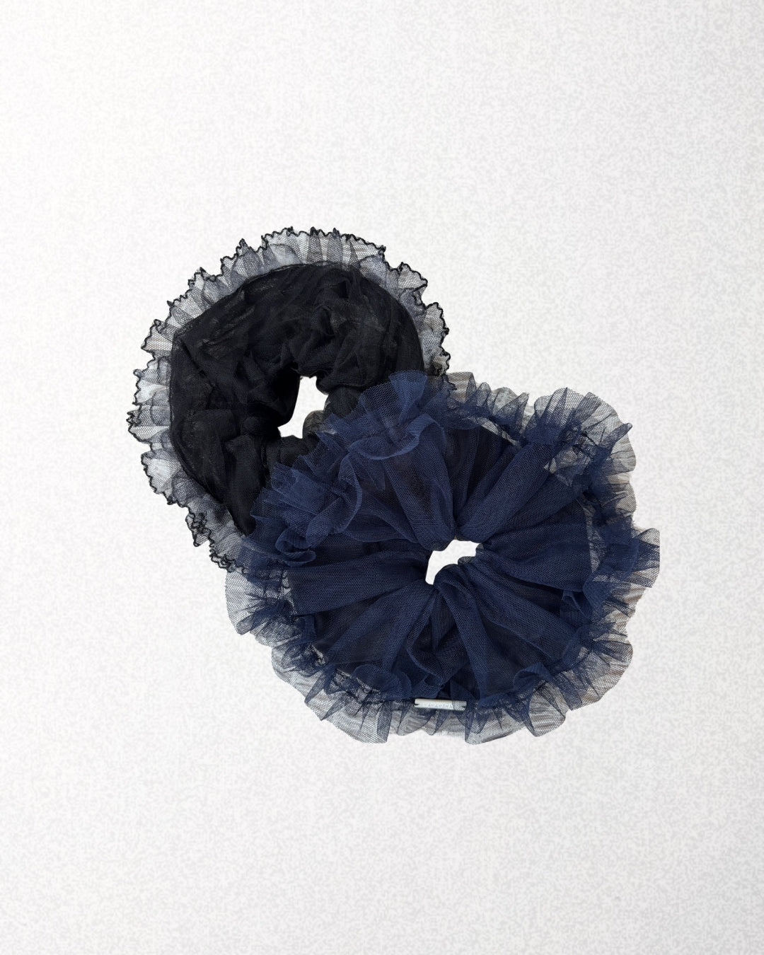 goody Lace Whisper 蕾絲髮圈