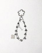 goody Metal Charm Lanyard