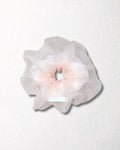 goody Sheer Petal 淺粉輕紗髮圈