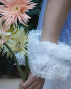 goody Lace Whisper 蕾絲髮圈