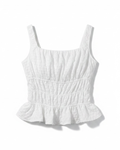 Puff Tank Top