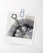 goody Metal Charm Lanyard