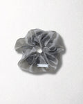 goody Sheer Petal 灰色輕紗髮圈