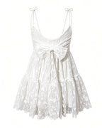 Cami Mini Dress
