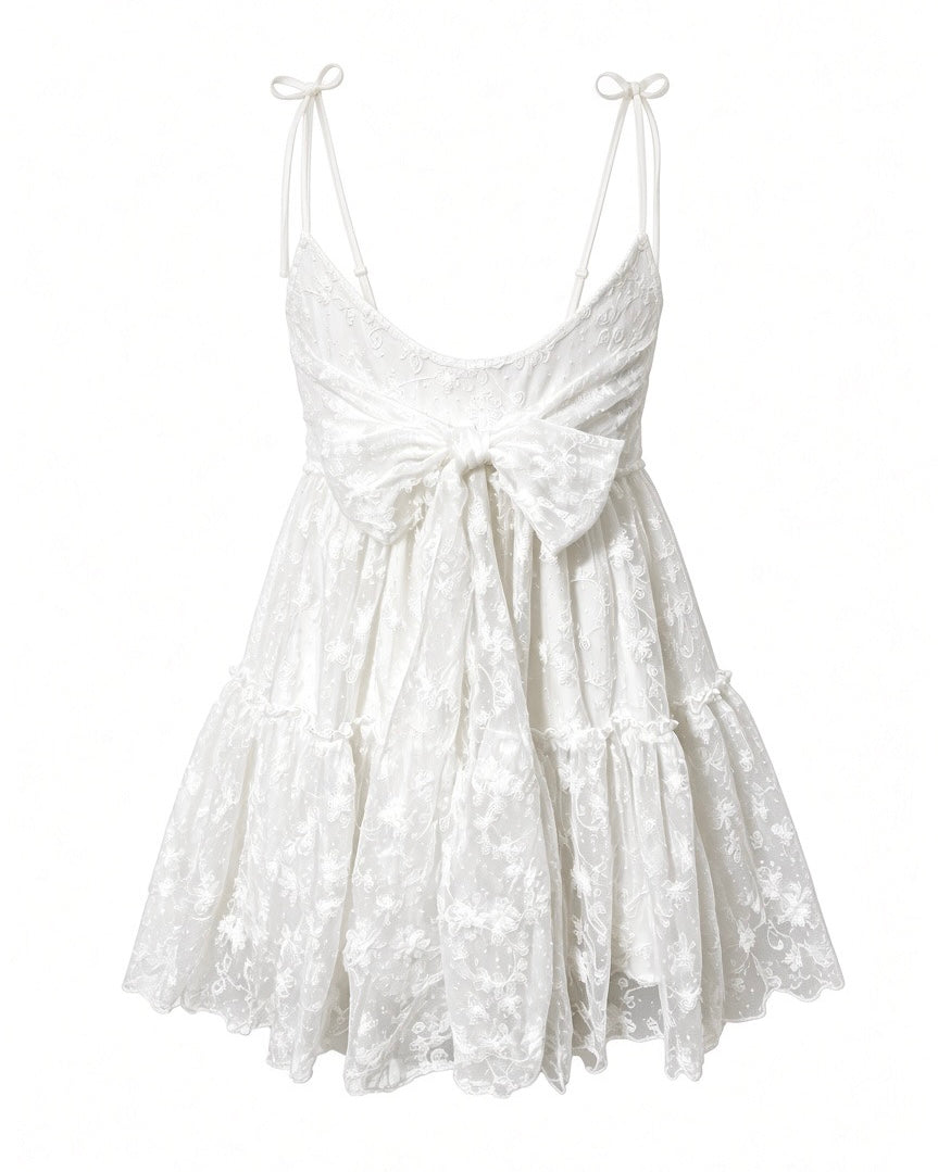 Cami Mini Dress