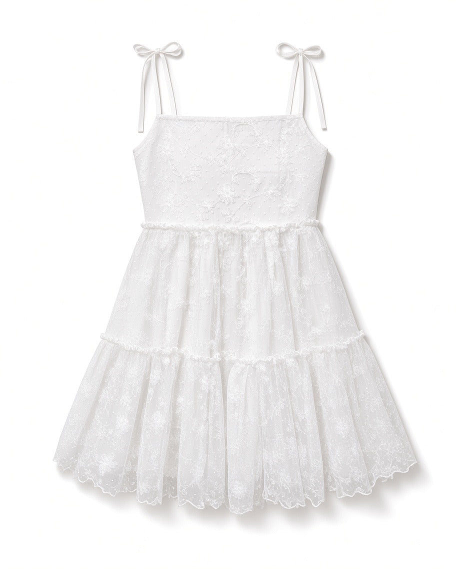 Cami Mini Dress