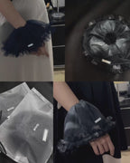 goody Lace Whisper 蕾絲髮圈